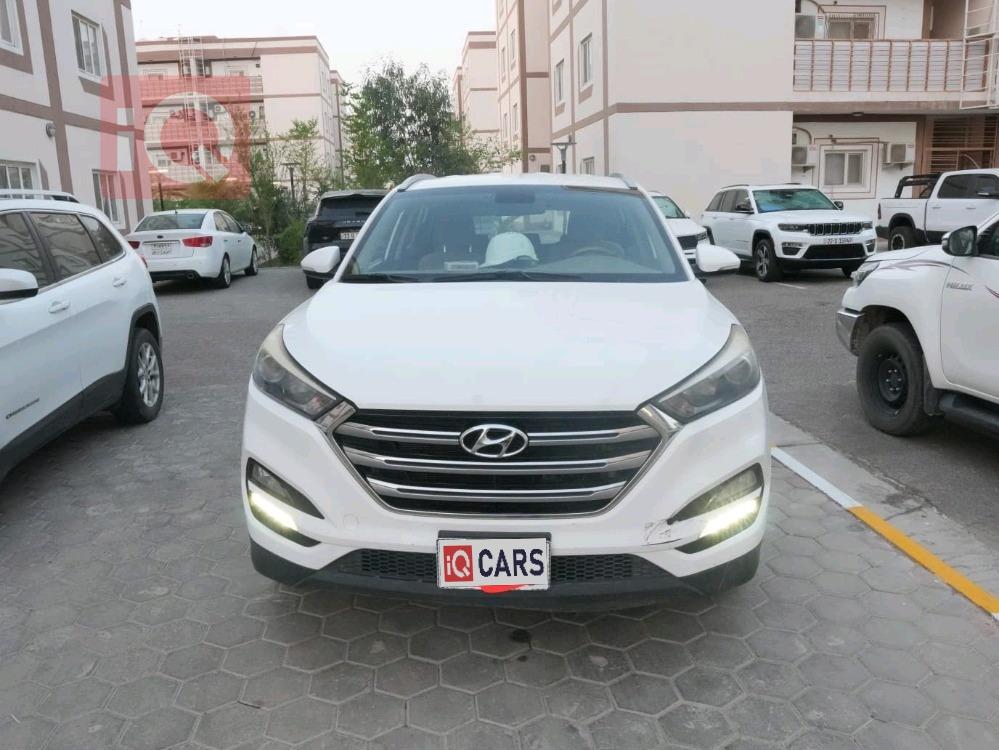 هيونداي توسان
